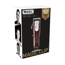 Masina de Tuns WAHL Magic Clipper Fara Fir - Gratare Standard - Fabricat Pentru USA - 3