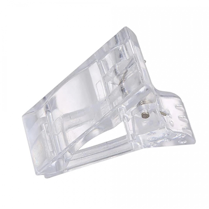 Cleste pentru Tipsuri Smart Forms si Polygel, Set 5 - 1