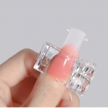 Cleste pentru Tipsuri Smart Forms si Polygel, Set 5 - 3