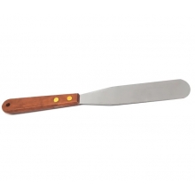 Spatula din inox Royal - Dreapta - 1