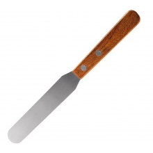 Spatula din inox Royal - Dreapta - 1