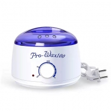 Incalzitor Ceara Traditionala ProWax - 500cc - 1