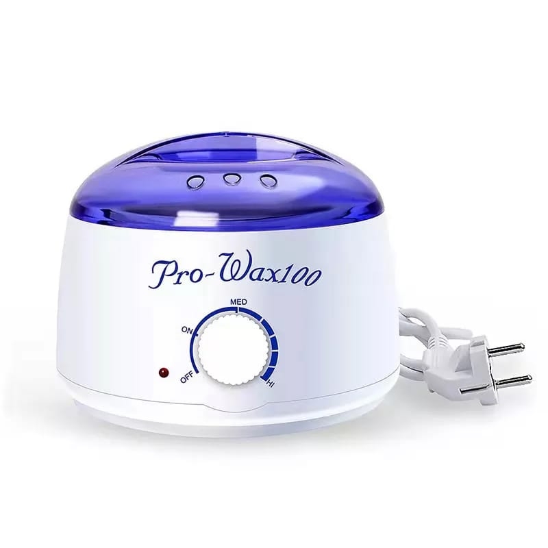 Incalzitor Ceara Traditionala ProWax - 500cc - 1