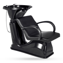Scafa Frizerie / Coafor / Barber Shop MIRPLAY - Oliver - Neagra - 1