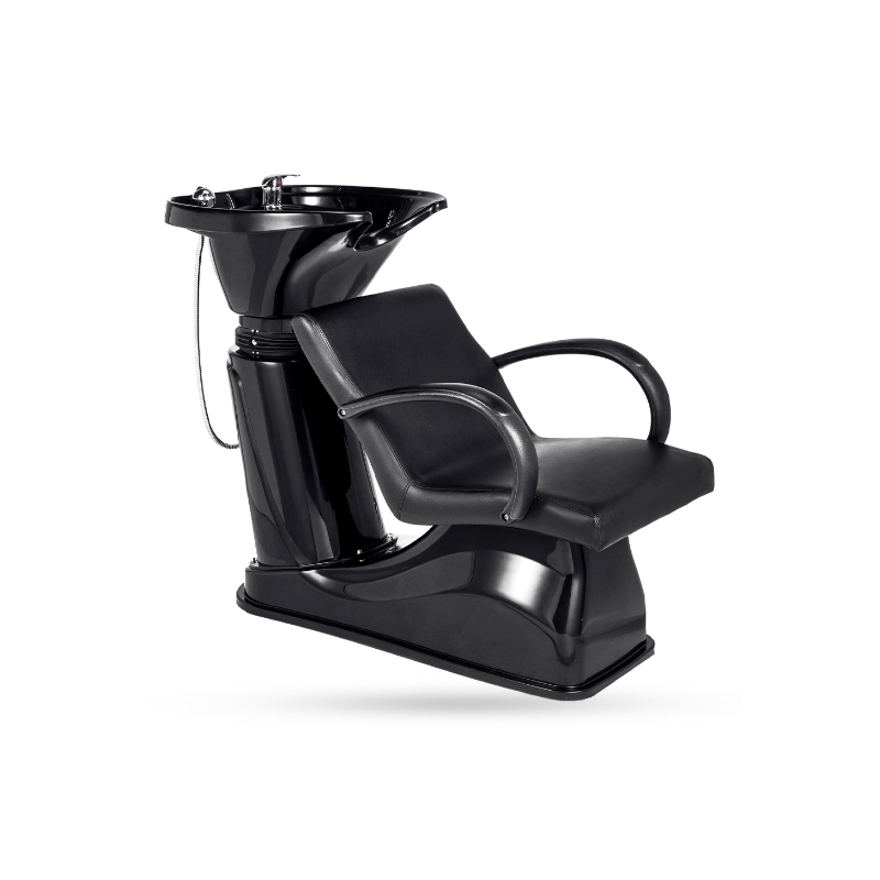 Scafa Frizerie / Coafor / Barber Shop MIRPLAY - Oliver - Neagra - 1