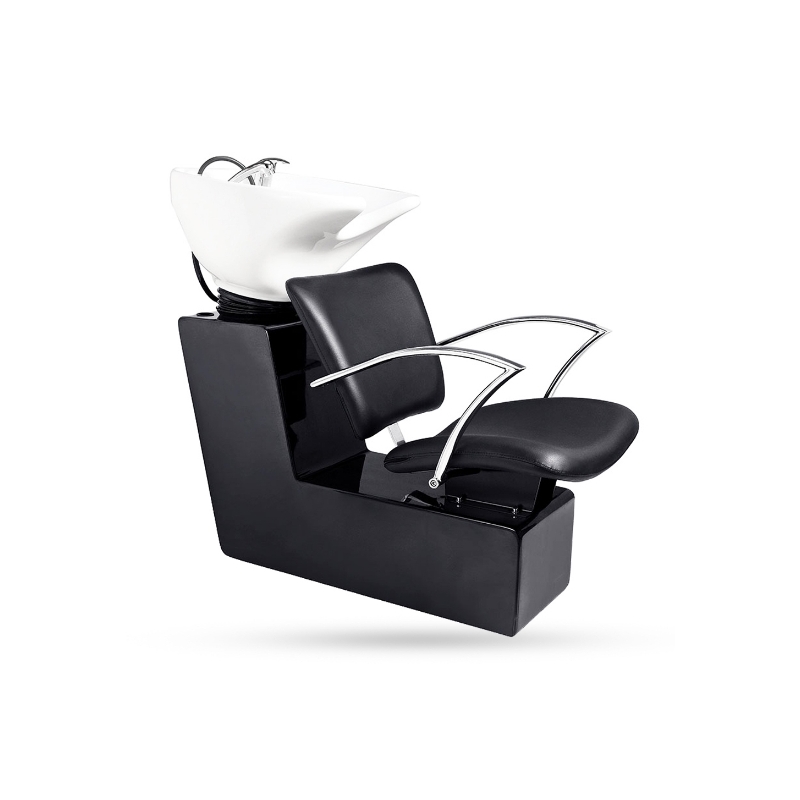 Scafa Frizerie / Coafor / Barber Shop MIRPLAY  - Thomas - Alba - 1