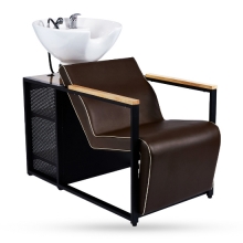 Scafa Frizerie / Coafor / Barber Shop MIRPLAY - Basil - Maro - 1