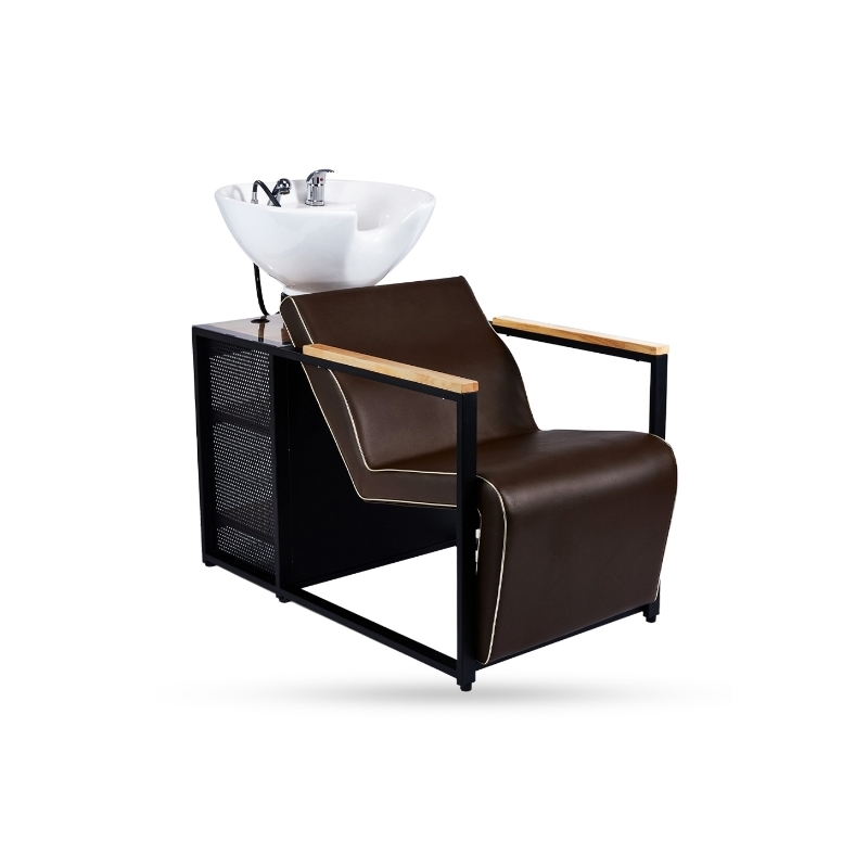 Scafa Frizerie / Coafor / Barber Shop MIRPLAY - Basil - Maro - 1