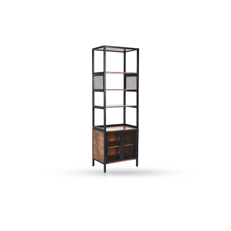 Raft Produse Frizerie / Barber Shop MIRPLAY - Noah - 1