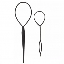 Set Accesorii pentru Impletit Parul - 3