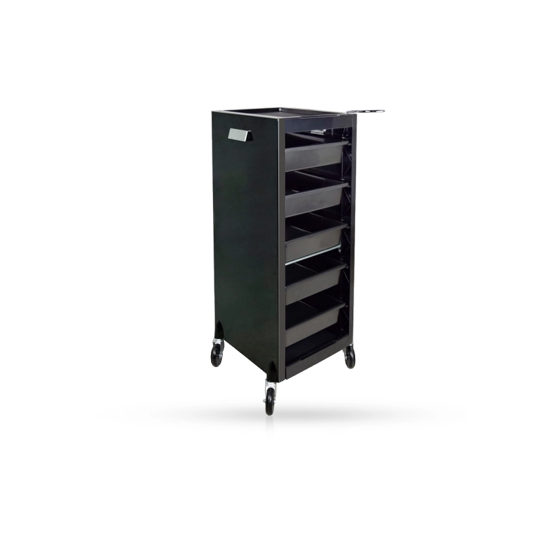 Ucenic Frizerie / Barber Shop MIRPLAY - Vitus - 1