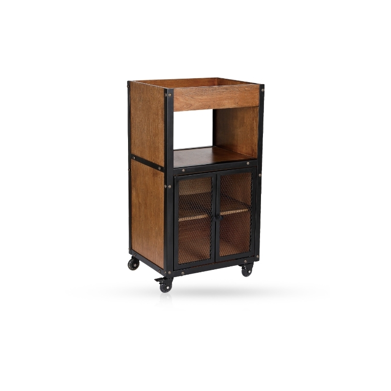 Ucenic Frizerie / Barber Shop MIRPLAY  - Alan - 1
