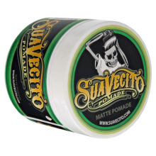 Matte Pomade SUAVECITO 113 g - 1