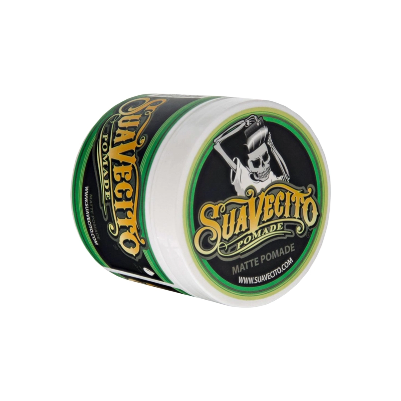 Matte Pomade SUAVECITO 113 g - 1