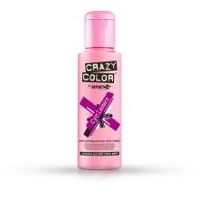 Vopsea Semi-Permanenta CRAZY COLOR CYCLAMEN - no.41 - 100 ml - 1