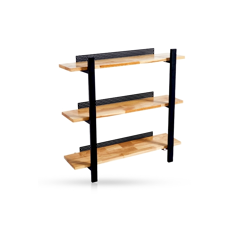 Raft Produse Frizerie / Barber Shop MIRPLAY - Holly - 1