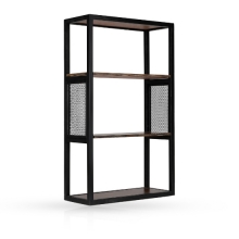 Raft Produse Frizerie / Barber Shop MIRPLAY - Wally - 1