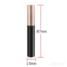 Tus Magnetic Gene si Aplicator Lidan - Waterproof - 6