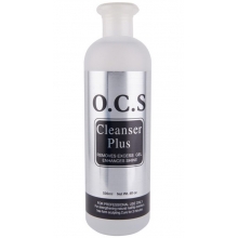 Degresant Cleanser Unghii O.C.S - 500ml - 1