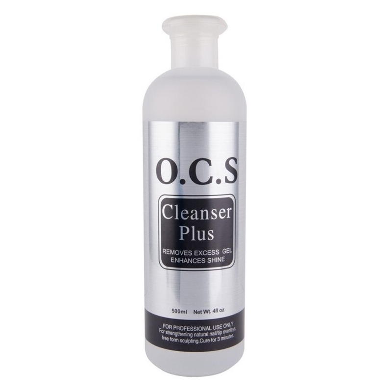 Degresant Cleanser Unghii O.C.S - 500ml - 1