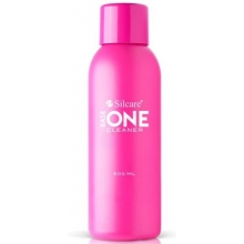 Degresant Cleaner Base One Silcare - 1