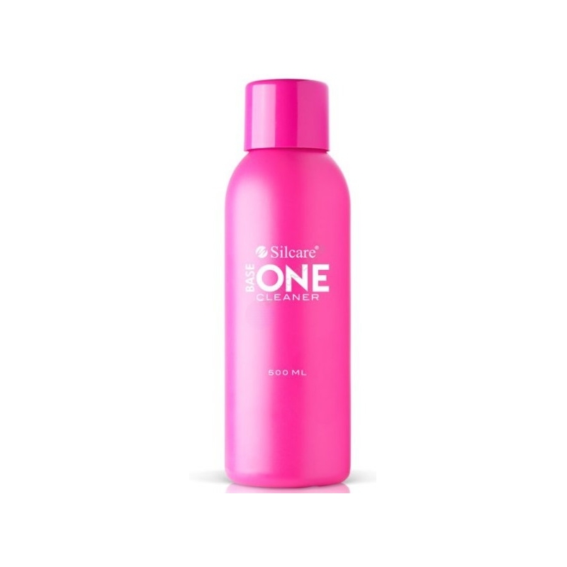 Degresant Cleaner Base One Silcare - 1