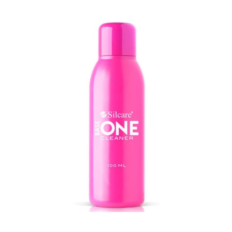 Degresant Base One Silcare - 100ml - 1