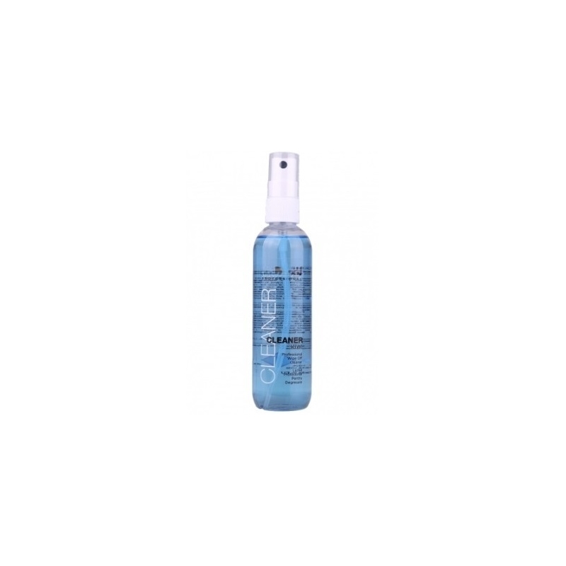 Degresant Unghii Silcare 100 Ml Kiwi Blue - 1