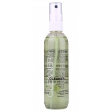Degresant Unghii Silcare 100 Ml Mar Verde - 1