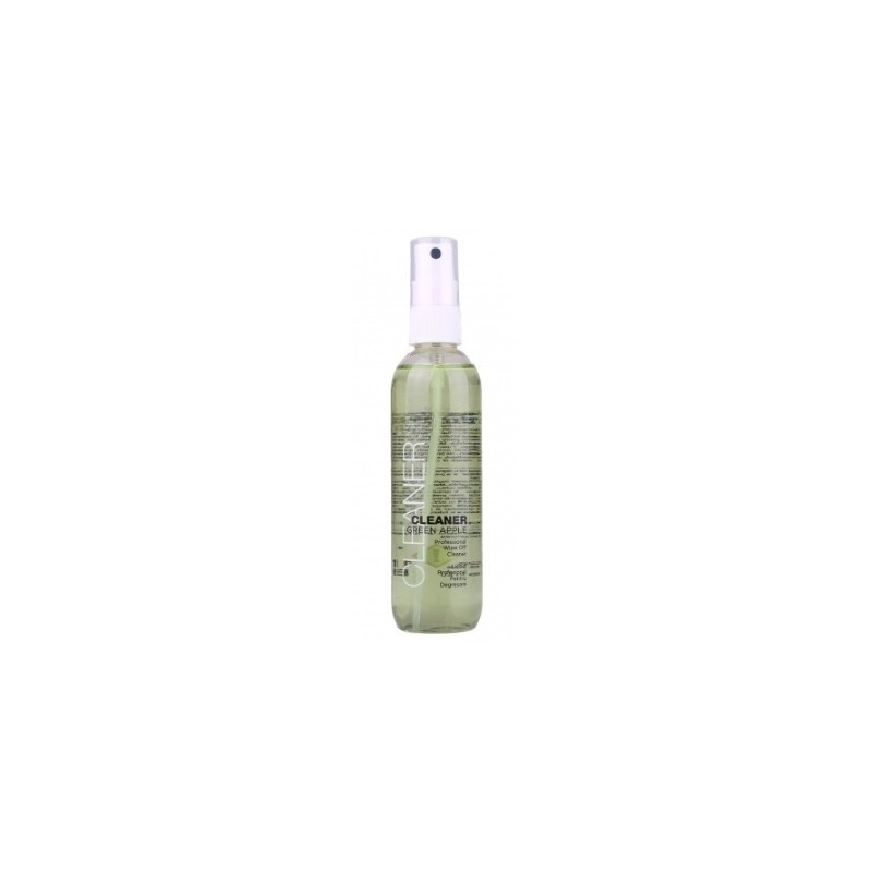 Degresant Unghii Silcare 100 Ml Mar Verde - 1
