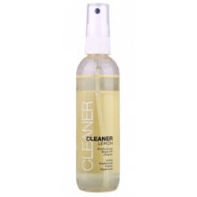 Degresant Unghii Silcare 100ml Lemon Yellow - 1