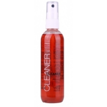 Degresant Unghii Silcare 100ml Coconut Red - 1