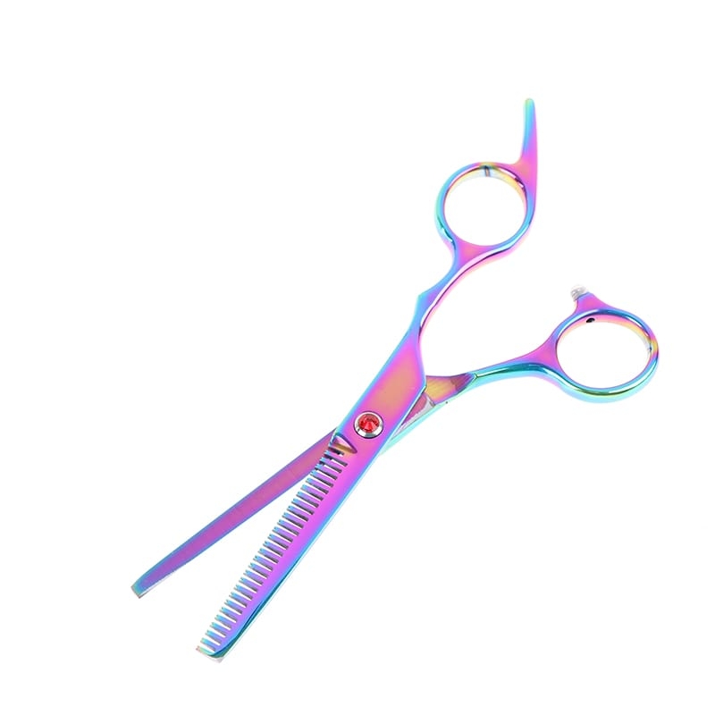 Foarfeca de Filat Degrade - One Group 6 inch - 1