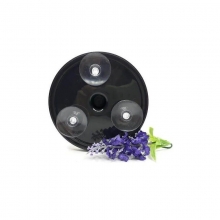 Dispenser Gulere Frizerie - cu Prindere in 3 Ventuze - 3