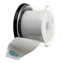 Dispenser Gulere Frizerie - cu Prindere in 3 Ventuze - 1