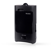 Aspirator Pentru Curatare Par MIRPLAY - Catty - 1
