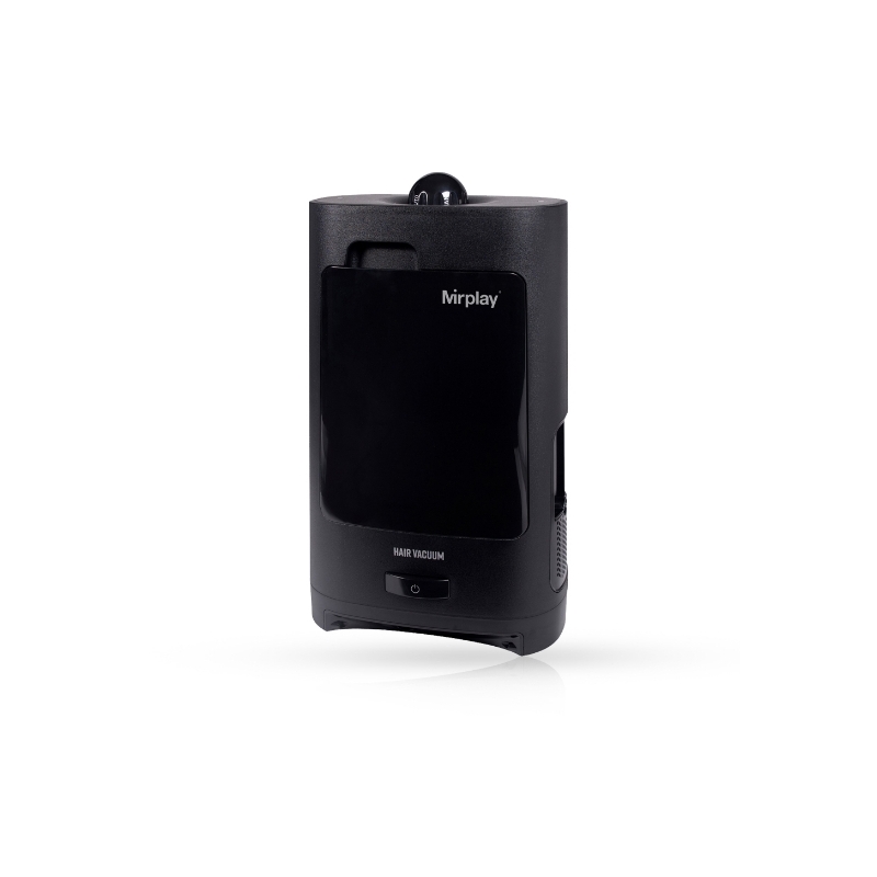 Aspirator Pentru Curatare Par MIRPLAY - Catty - 1