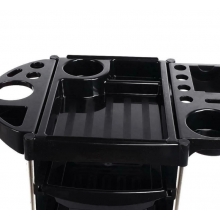 Ucenic Coafor mobil cu 4 sertare si masa rabatabila - 8