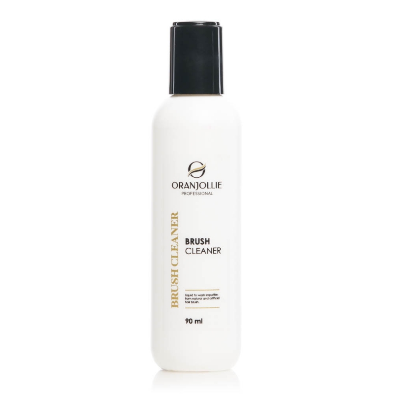 Solutie pentru Curatarea Pensulelor - Brush Cleaner - 1