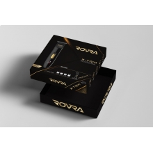 Masina de Contur ROVRA - X-TRIM - 6500 RPM - fara fir - 1