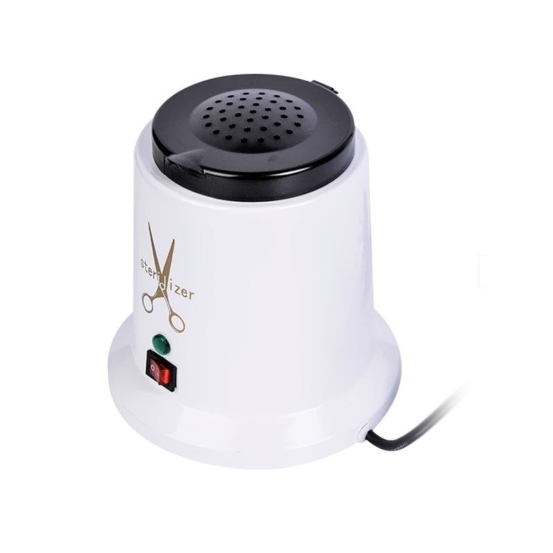 Sterilizator cu Quartz pentru Instrumental Metalic cu Bile de Quartz Incluse - 1