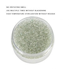 Sterilizator cu Quartz pentru Instrumental Metalic cu Bile de Quartz Incluse - 3