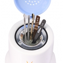 Sterilizator cu Quartz pentru Instrumental Metalic cu Bile de Quartz Incluse - 4