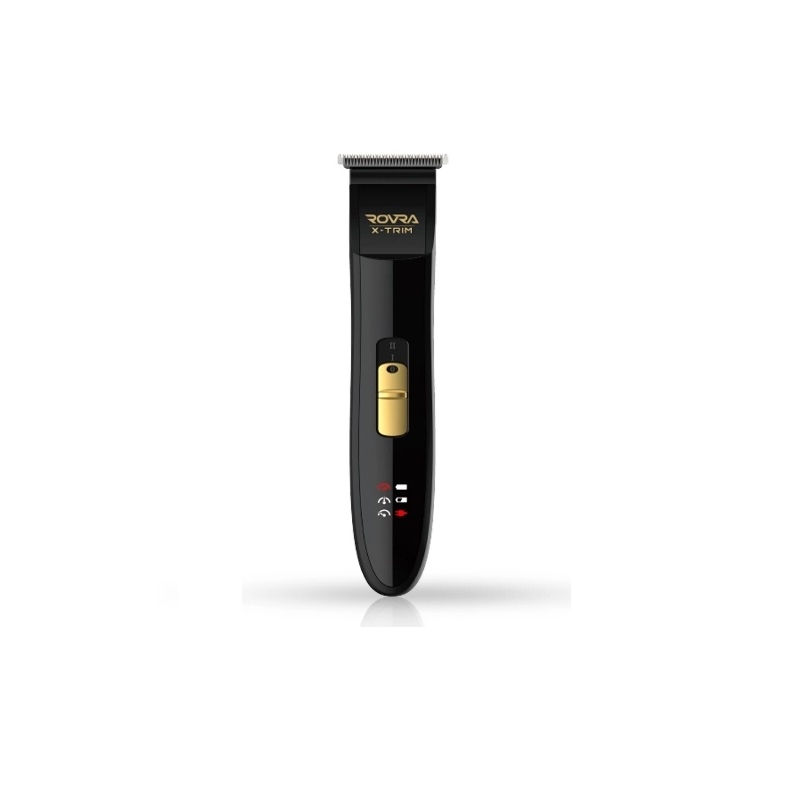 Masina de Contur ROVRA - X-TRIM - 6500 RPM - fara fir - 1