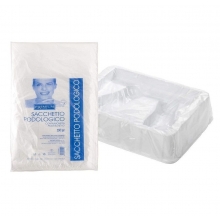 Pungi Pedichiura de Unica Folosinta 100 buc - 49x46x16 cm - 1