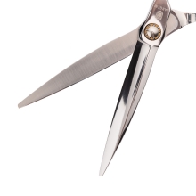 Foarfeca de Tuns Supreme Cobalt Jargem 6.75 inch - 3