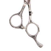 Foarfeca de Tuns Supreme Cobalt Jargem 6.75 inch - 4