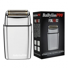 Masina de Ras BABYLISS FX02 - Silver - 1