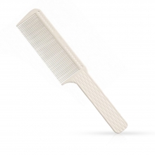 Pieptene Clipper Over Comb JRL - J202 - Alb - 1