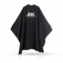 Pelerina Coafor si Frizerie JRL - Neagra - 1
